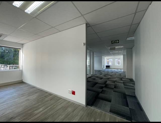 322M² OFFICE TO LET IN SANDTON CENTRAL